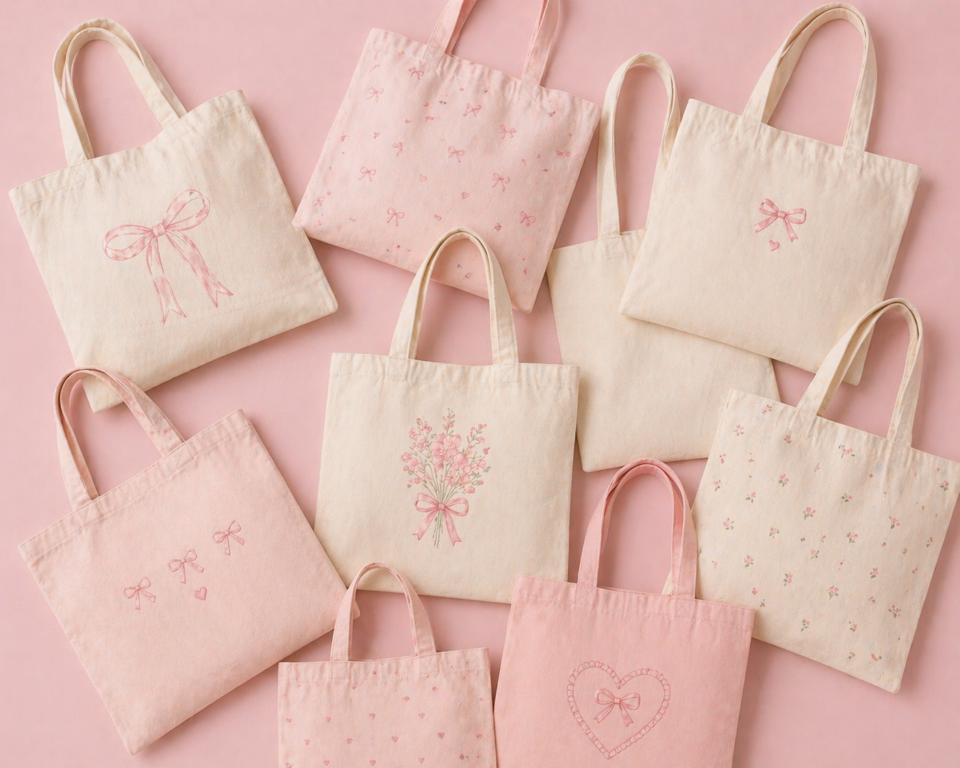 Tote bag 👜